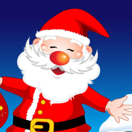 Santa Christmas Dressup-Computer PC and Mobile Games